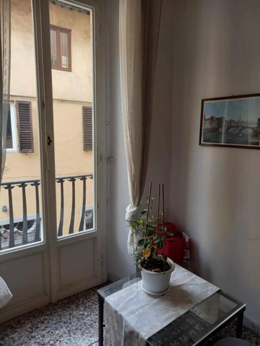 Il Nido Di Santa Croce Apartamento Florencia Exterior foto