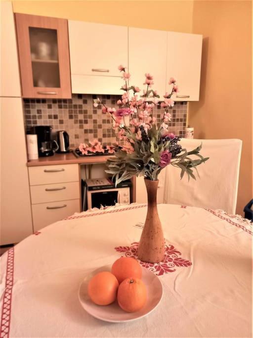 Il Nido Di Santa Croce Apartamento Florencia Exterior foto