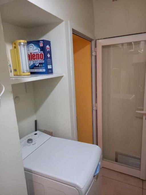 Il Nido Di Santa Croce Apartamento Florencia Exterior foto
